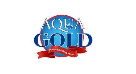 aquagold logo