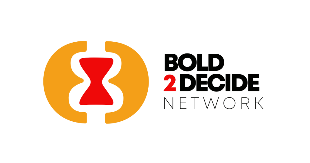 bold 2 decide