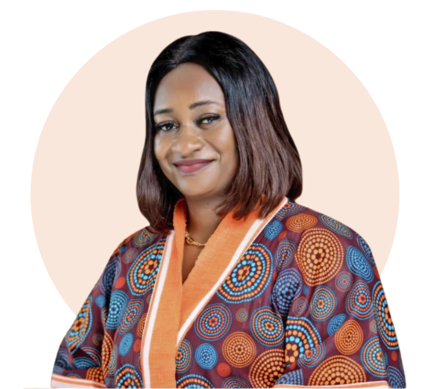 christabel awo team