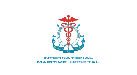 imah logo