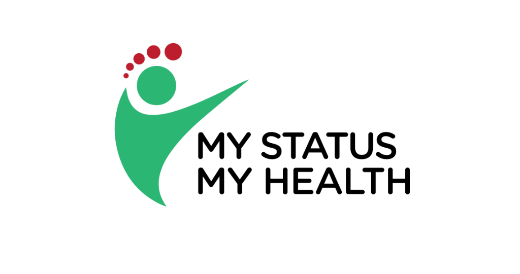 mystatus myhealth